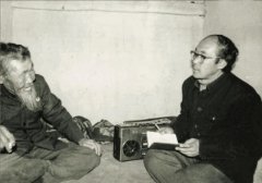 悼大兴安岭的夜莺--------叶磊