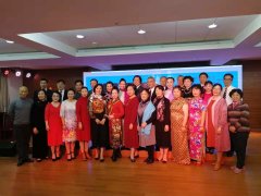 那些美味的诗香