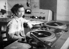 知青的母亲黄其印象记