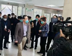 人大代表提议:将钟南山、李兰娟院士事迹,写进课本!