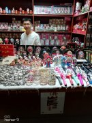 五律·有感李克强总理访蓉