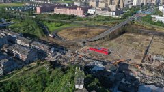 温岭槽罐车爆炸事故幸存者:这一连串自救动作让我死里逃生