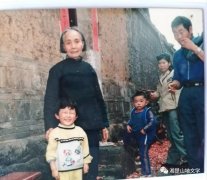 我的美人母亲(上)