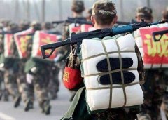 绿色的怀恋 之一 《背包带之恋》