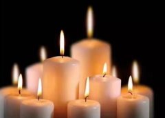 祭悼12.13南京大屠杀遇难同胞遇难83周年