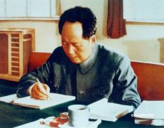 纪念毛泽东诞辰127周年|《品读诗人毛泽东》导读