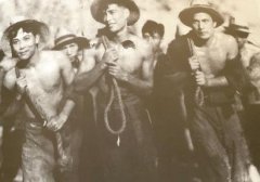 联华”留下永远的《渔光曲》