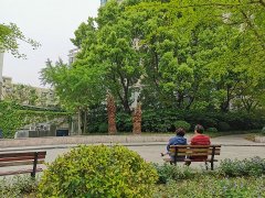 “十四五”我国将进一步改善养老、托育服务基础设施条件