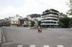 越南:70000家企业倒闭!35%的服装厂关闭!