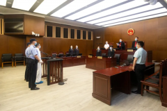 中国工商银行上海分行原行长顾国明受贿1.36亿,判无期徒刑!