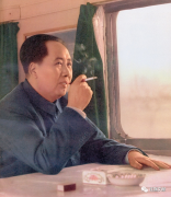 毛泽东倡导长征精神的历史意义与现实启示