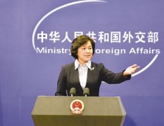 外交部:加拿大政府应倾听正义呼声,立即释放孟晚舟