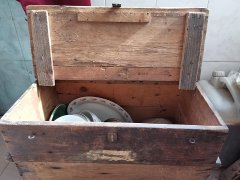 六十年前的棒冰箱