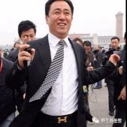 许家印们的存在,除了害人,还是害人