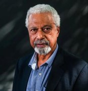 坦桑尼亚作家获得2021年诺贝尔文学奖!