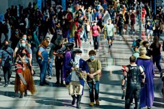 新冠流行的第三个冬天会怎样?