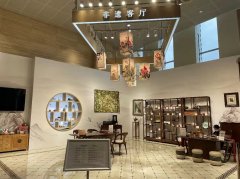 岳阳医院“朱氏妇科疗法”首次入驻第四届中国国际进口博览会