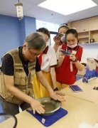 同济72岁退休女教授硬核科普物理