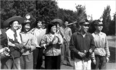 专访广东省档案局局长徐大章