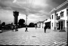 《北大荒十年》龙镇火车站杂忆