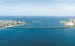 开拓共建一条通向共同繁荣的机遇之路