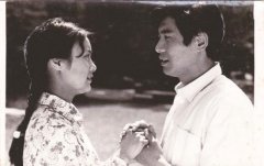 那年,路遥来上海看话剧《人生》