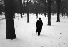 文学、生活、艺术:木心的最后一课