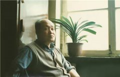 怀念郑加真先生:“我用生命为北大荒立传