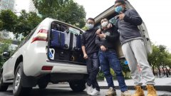 外媒:奥密克戎证明中国“清零略”是对的