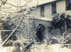 “最后的守井人”--写在“九如巷三号”张氏家族文献展开展之际