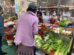 调薪、摘口罩、两岸交流——台湾民众的新年愿望