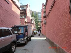 四川路上热腾腾的年味