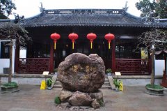 公园吹来百年风