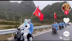 香港和百色,诠释了共存的可怕,与清零的伟大