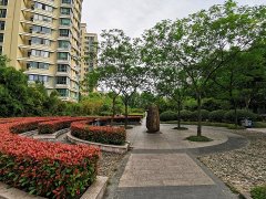 子女来当家政员