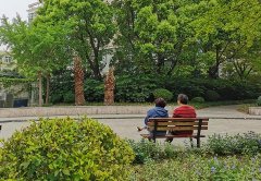 别把正常的衰老当成疾病