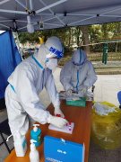 人人付出,为了我们共同的家园