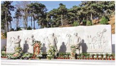 父亲,你究竟是谁?