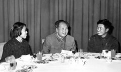 邢燕子发愤图强建设新农村