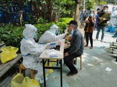 “动态清零”是否等于全域静默、全员核酸