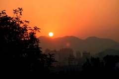 清零的曙光,不是“解防”的信号