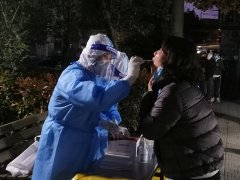 上海:看到放开疫情后的越南新加坡英国,我惊出了一身冷汗