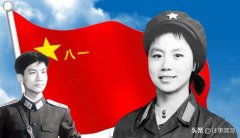 为什么战旗美如画 哥哥惊悉妹妹郭蓉蓉牺牲时