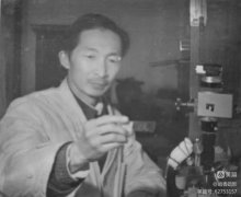 思念天堂的父亲