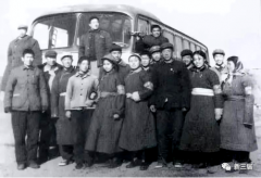 北京知青插队下乡部署运作内情