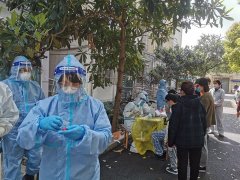 小区恢复常态,志愿者队伍如何不散