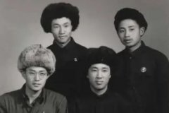 知青记忆词十二首