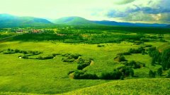 夏日 【调近塞翁吟】