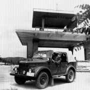 魂牵梦绕军旅情 ——八一建军节感言