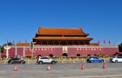 述评:两岸统一的历史大势不可阻挡